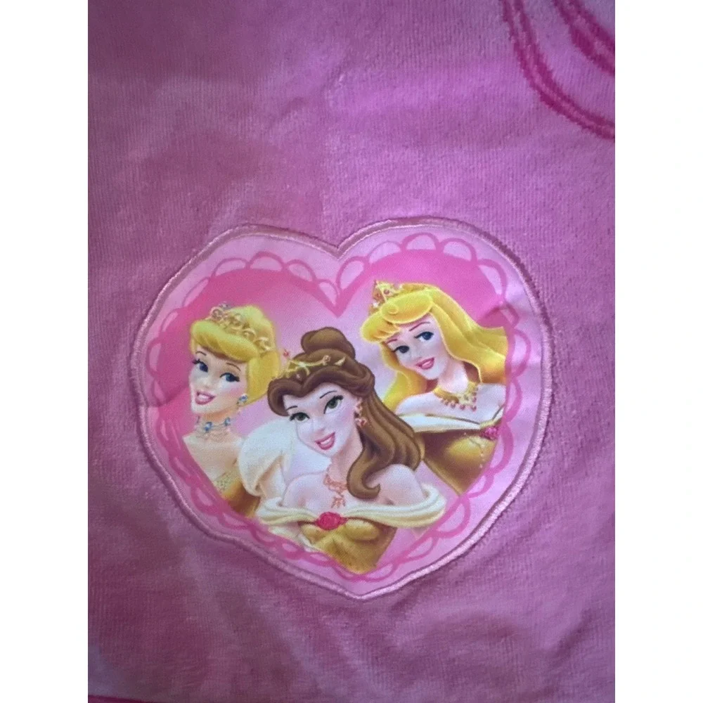 Disney vintage 2000s